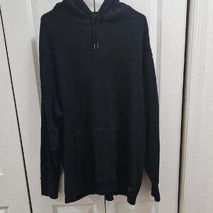 Ralph Lauren Black Men's Hoodie